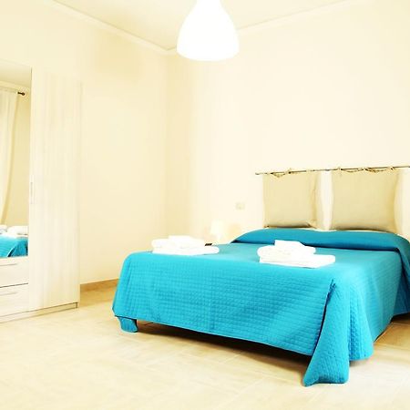 شقة Casa A Riba U Mari ريبوسْتو الغرفة الصورة