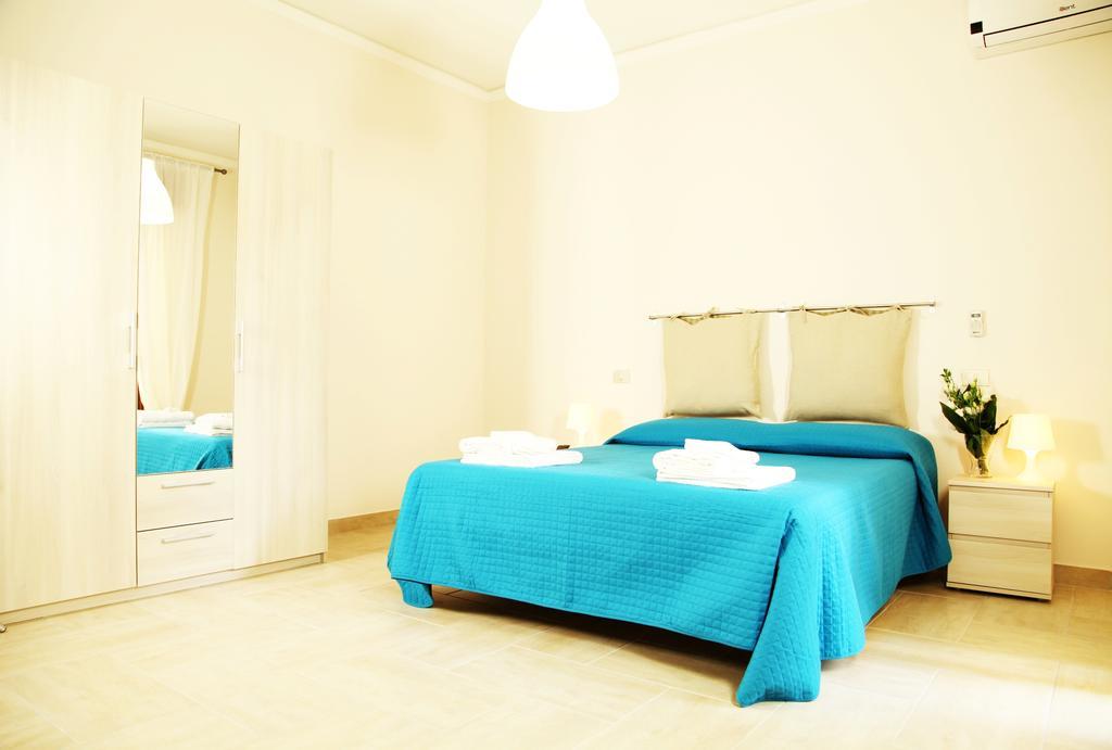 شقة Casa A Riba U Mari ريبوسْتو الغرفة الصورة