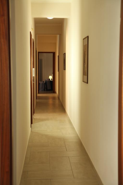 شقة Casa A Riba U Mari ريبوسْتو الغرفة الصورة