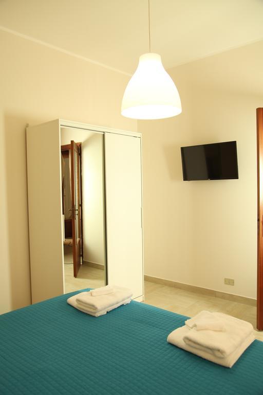 شقة Casa A Riba U Mari ريبوسْتو الغرفة الصورة